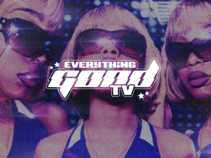 Cover image for 💫 Everything Good TV