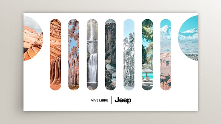 Cover image for Jeep