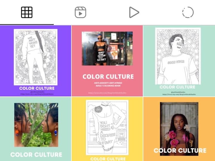 Cover image for Color Culture 