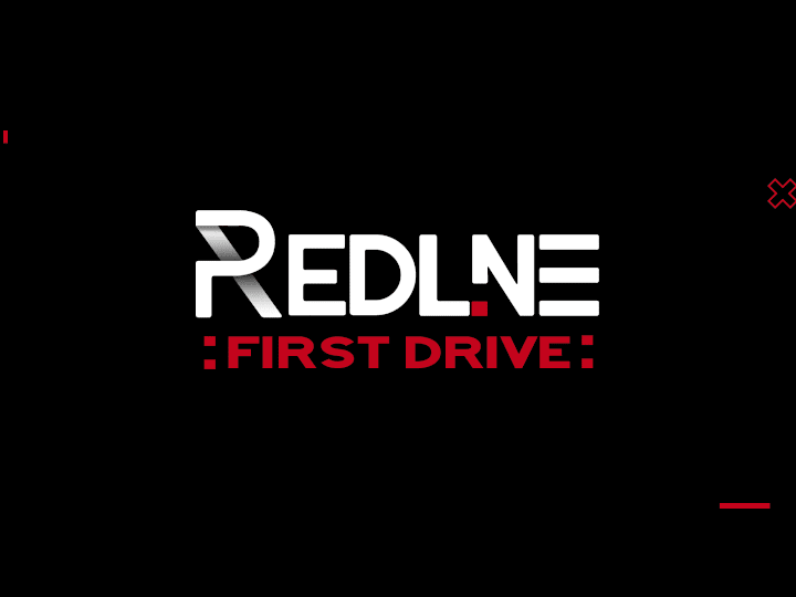 Cover image for Redline Graphics