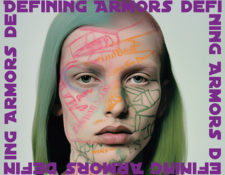 Cover image for Defining Armors