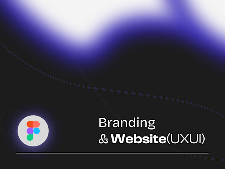 Cover image for Branding & Website Design for Startup