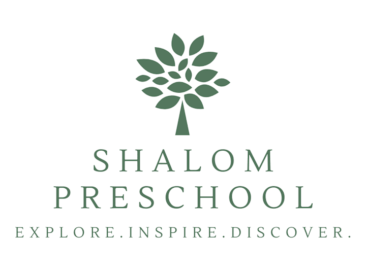 Cover image for Website: Shalom Preschool