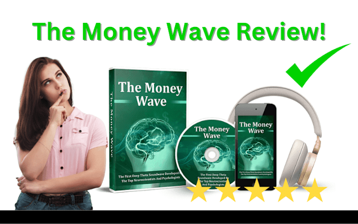 Cover image for The Money Wave Reviews – (I’ve Tested) – My Honest Experience!