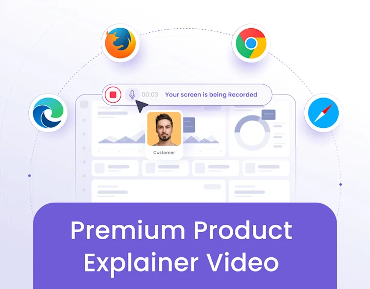 Cover image for Premium Explainer for Screenjar