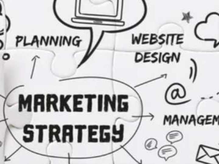 Cover image for Social Media Marketing