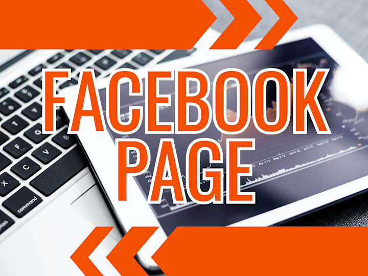 Cover image for Facebook Page