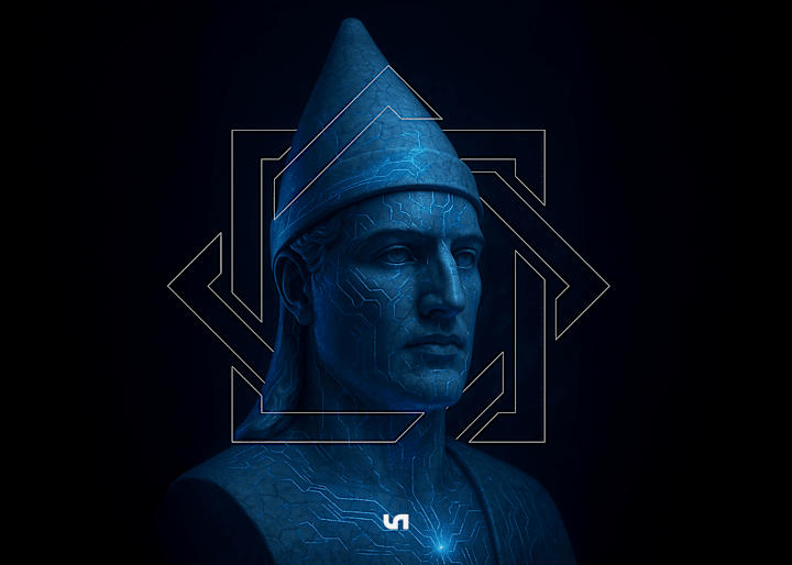 Cover image for TIR.AI