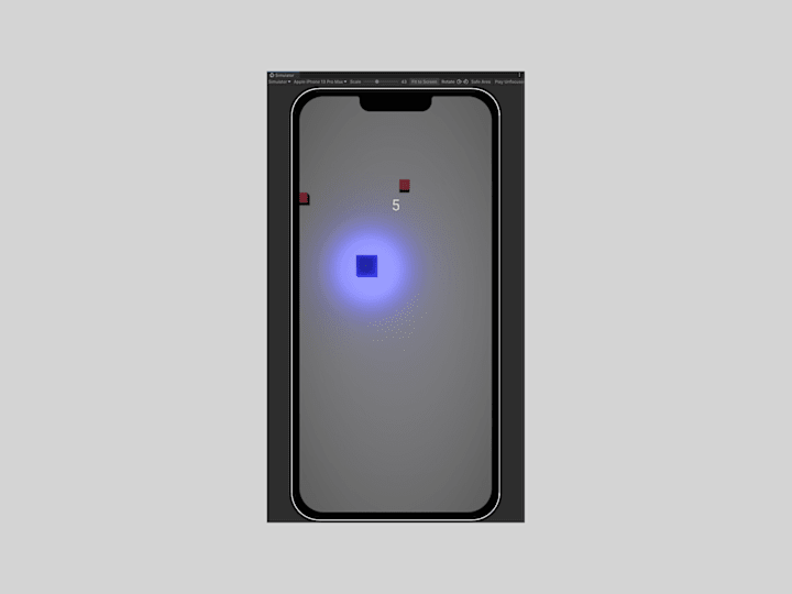 Cover image for Blackbox