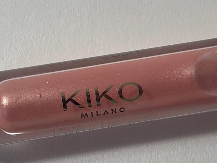 Cover image for KIKO MILANO