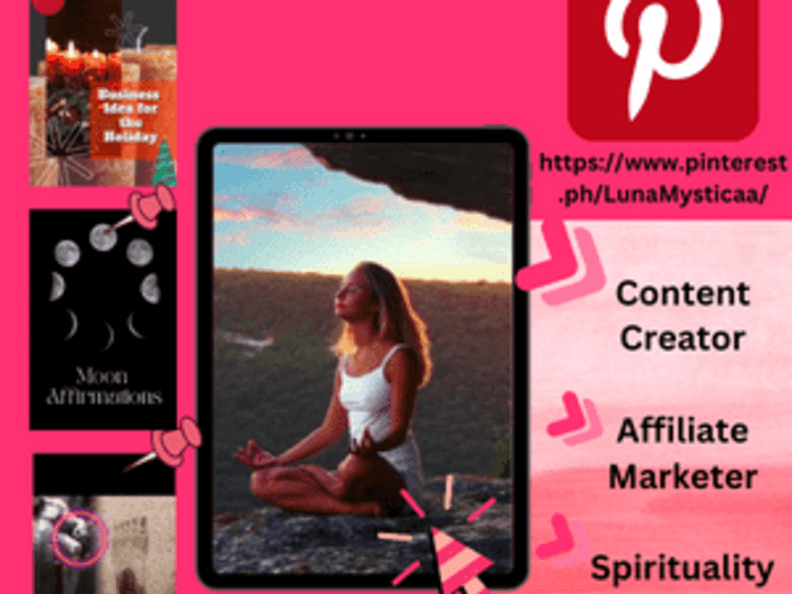 Cover image for Content writer