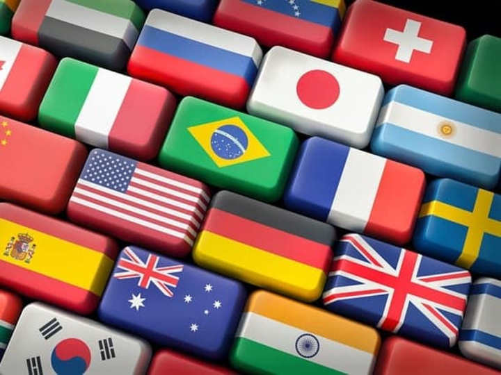 Cover image for Translations and copywriting