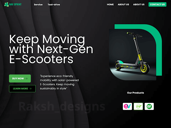 Cover image for Best Design Project works 