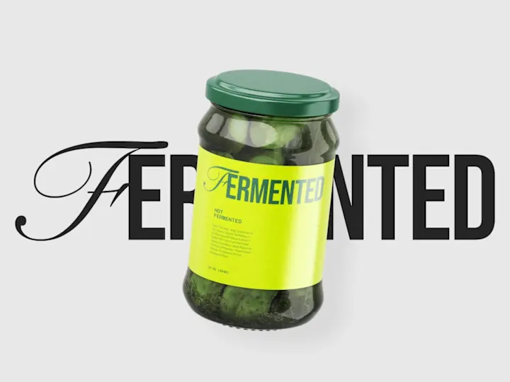 Cover image for Fermented - 3 features -Wix Studio Social