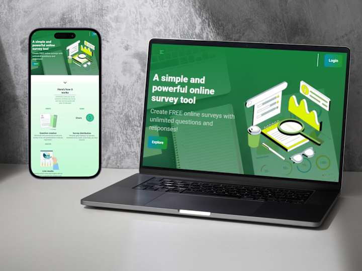 Cover image for Develop MERN stack custom website with react and node.js