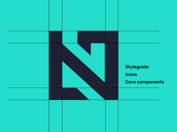 Cover image for Norda design system