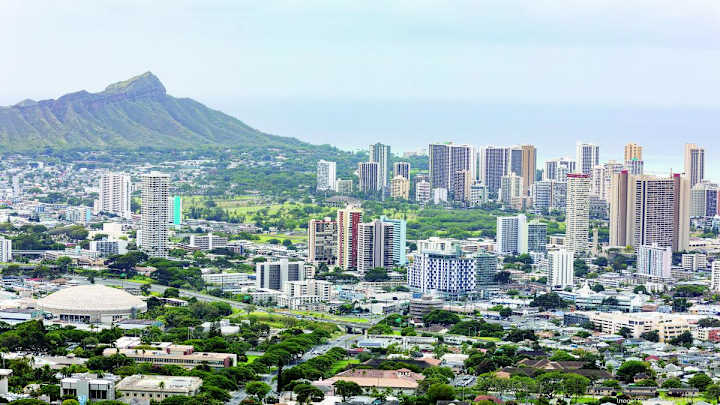 Cover image for Making Sense of Complex Topics: Hawaii's Condo Insurance Crisis
