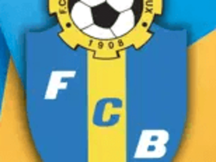 Cover image for ‎FC The Belval Bieles