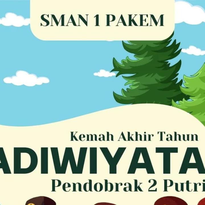 Cover image for mi_mi_ on Instagram: “Nama : Ilmiana Aziz
Sangga : Pendobrak 2 …