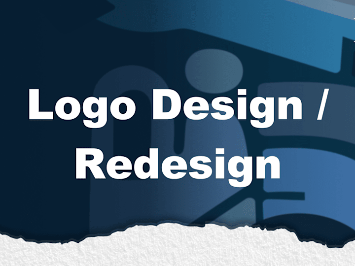 Cover image for Logo Design / Redesign