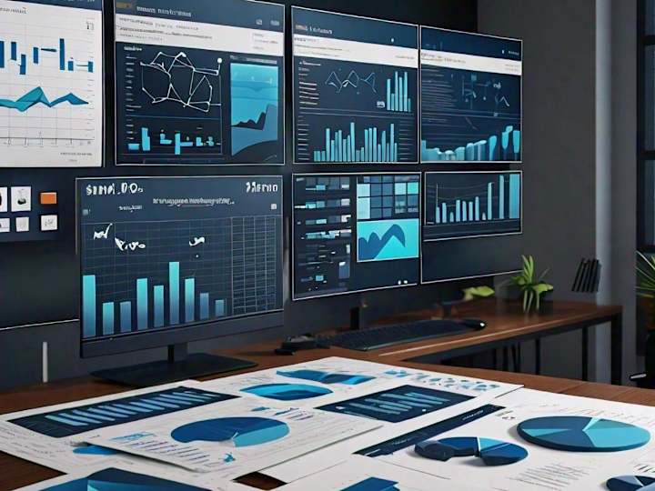 Cover image for Data Analysts 