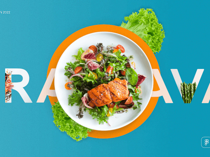 Cover image for QR generation for restaurant