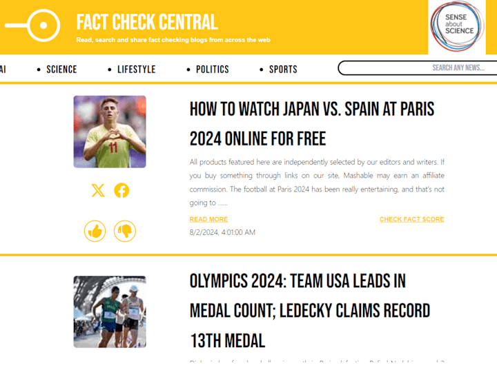 Cover image for Real-Time News Application | GPT4 API | Bing V7 | AJAX | MongoDB