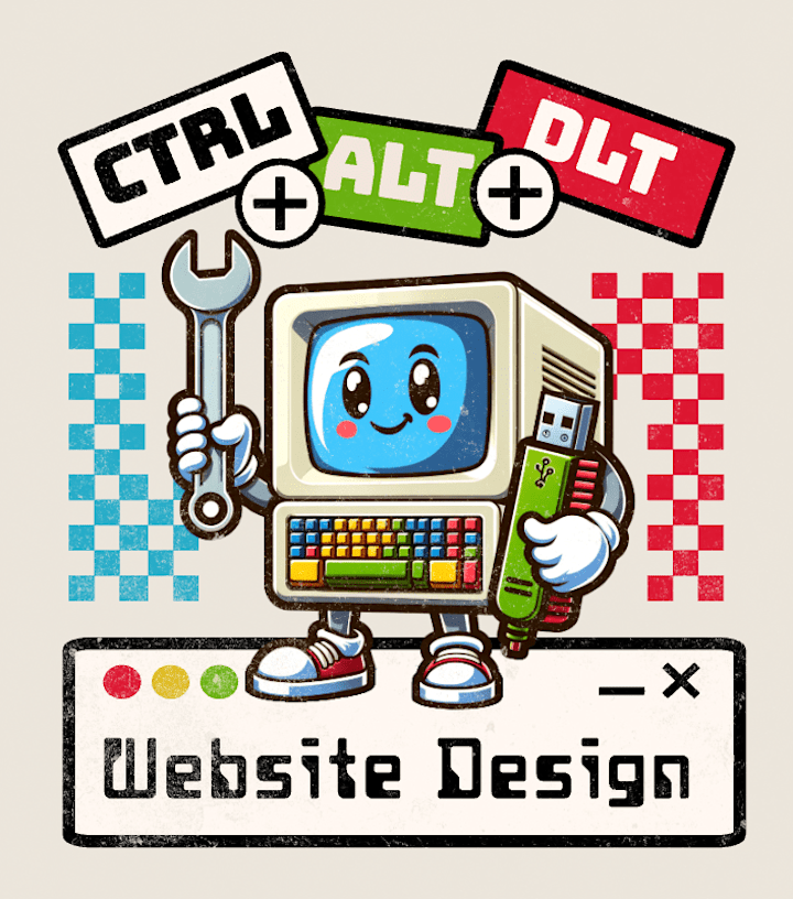 Cover image for Website UX Design