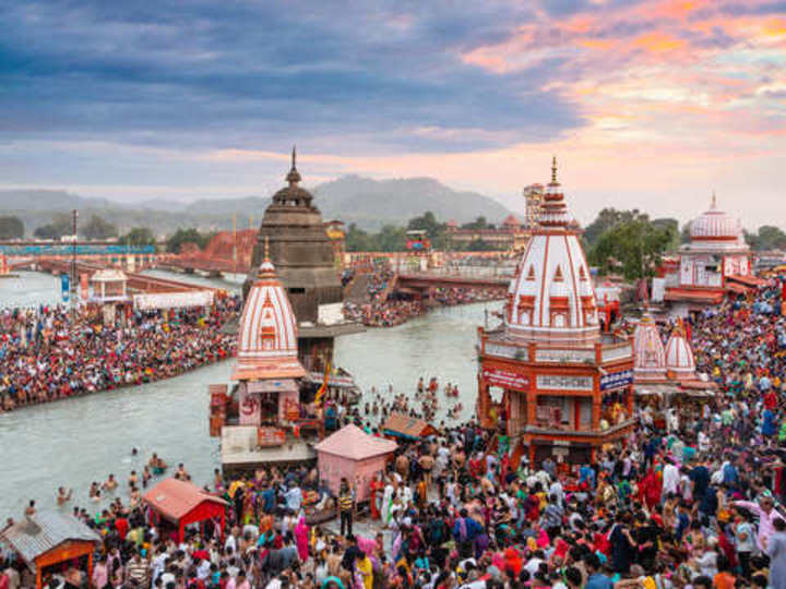 Cover image for Jaipur to Haridwar Taxi
