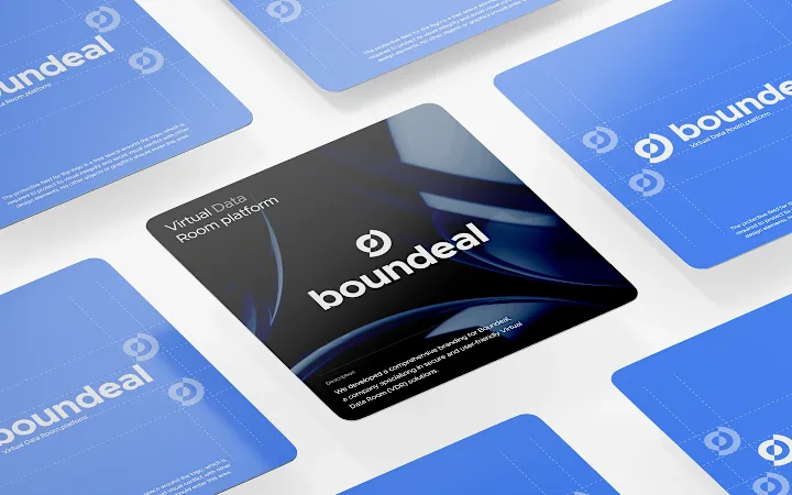 Cover image for Brandbook | Branding guide | VDA