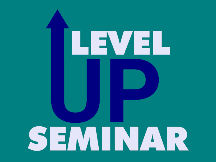 Cover image for Graphic Design for a webinar Event Promotion