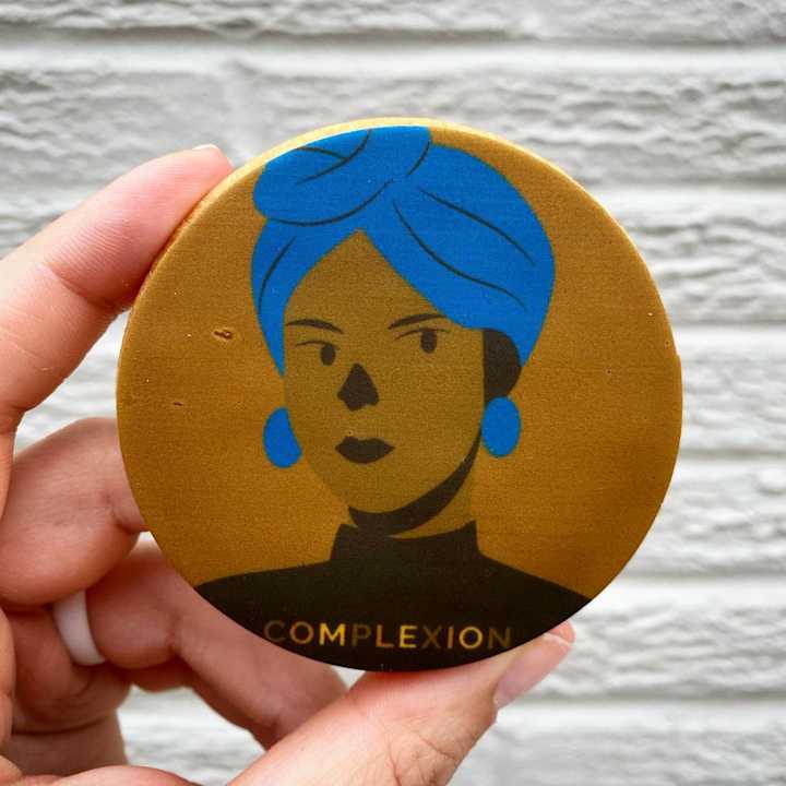 Cover image for Art On A Cookie