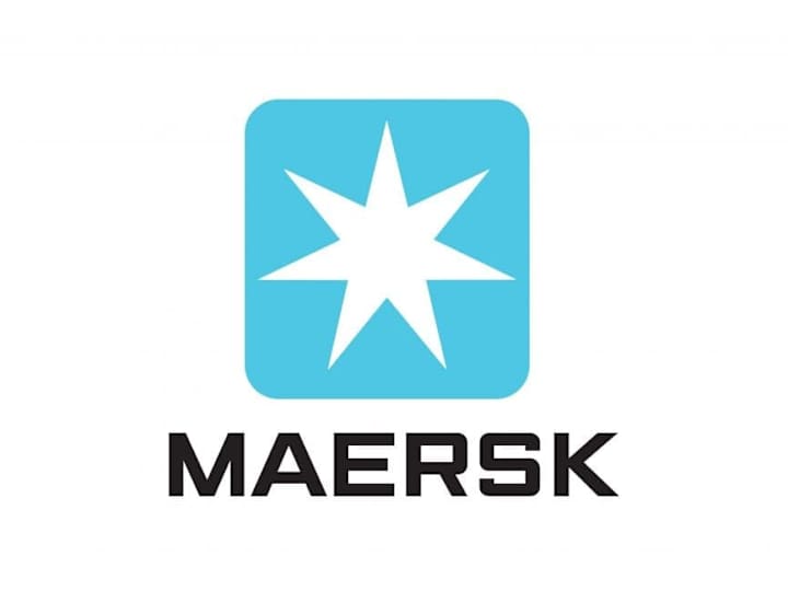 Cover image for Maersk: Ranked for 5,200+ non-branded terms in Google US