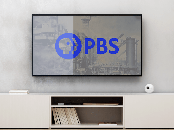 Cover image for Empowering Change: Public Broadcasting Service