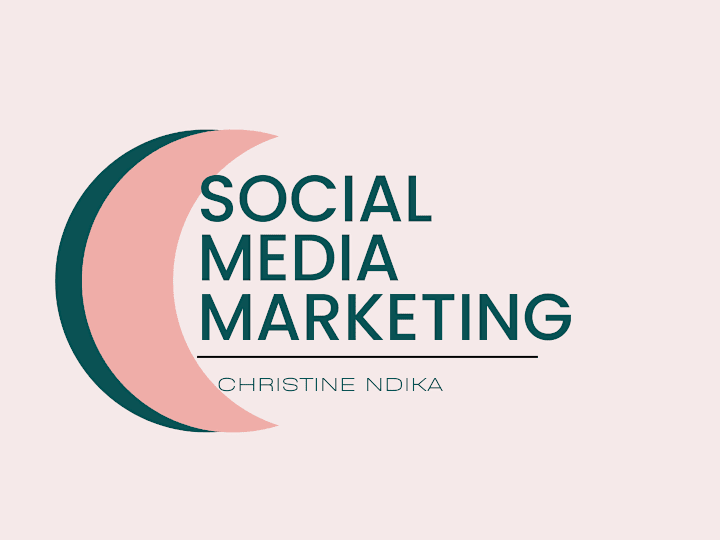 Cover image for Social media marketing & Growth