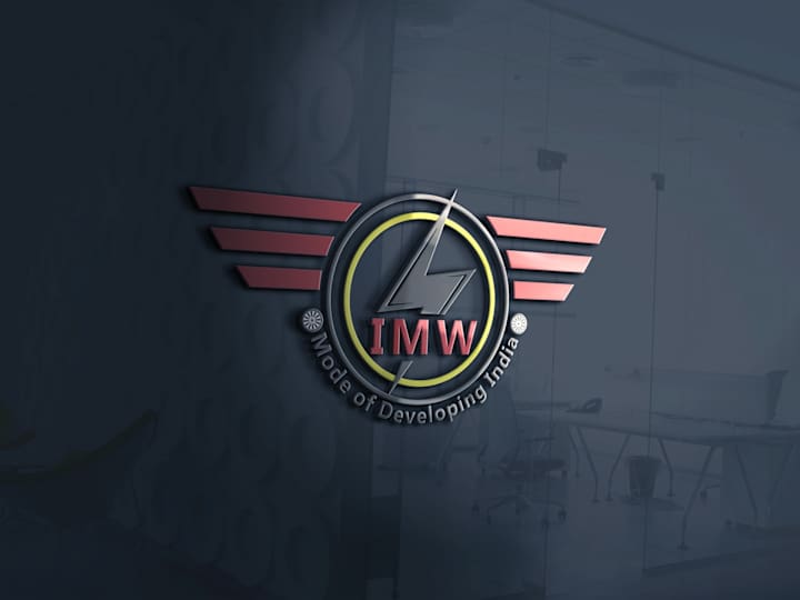 Cover image for Logo Design