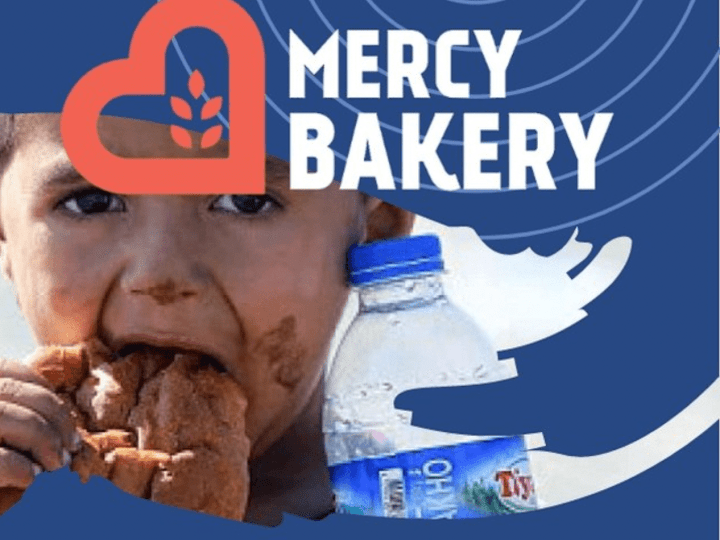 Cover image for Mercy Bakery on Instagram‎ @hrd.global project