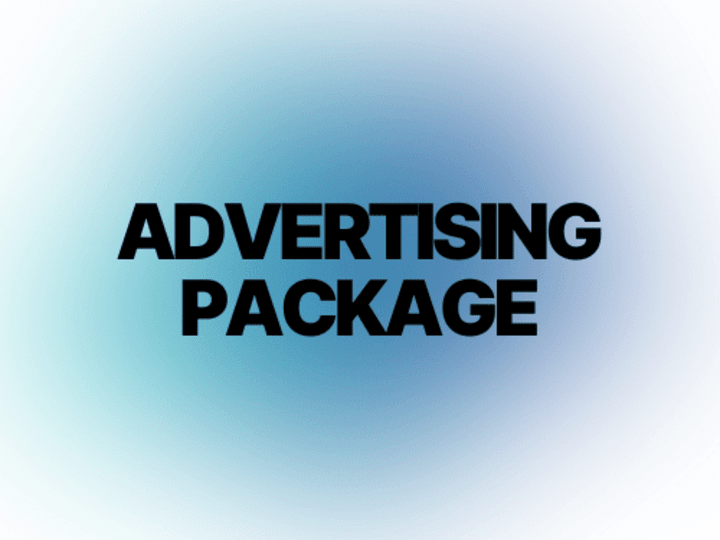 Cover image for Advertising Campaign 
