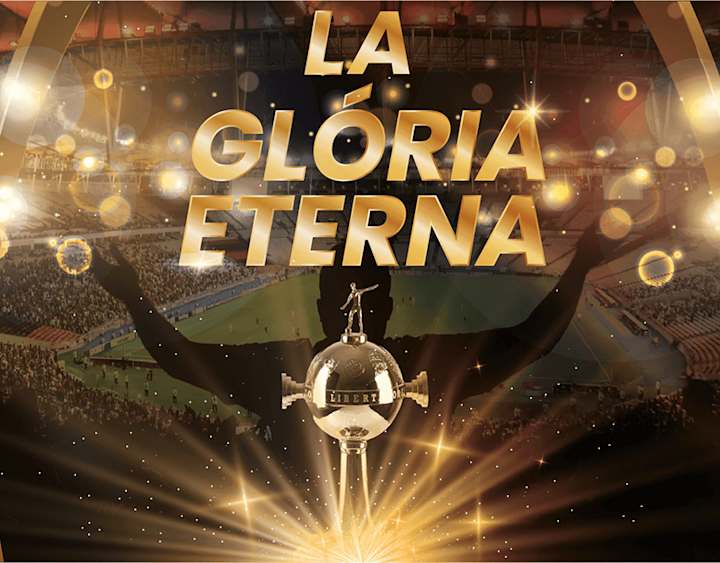 Cover image for Libertadores 2023 | Apresentação Executiva