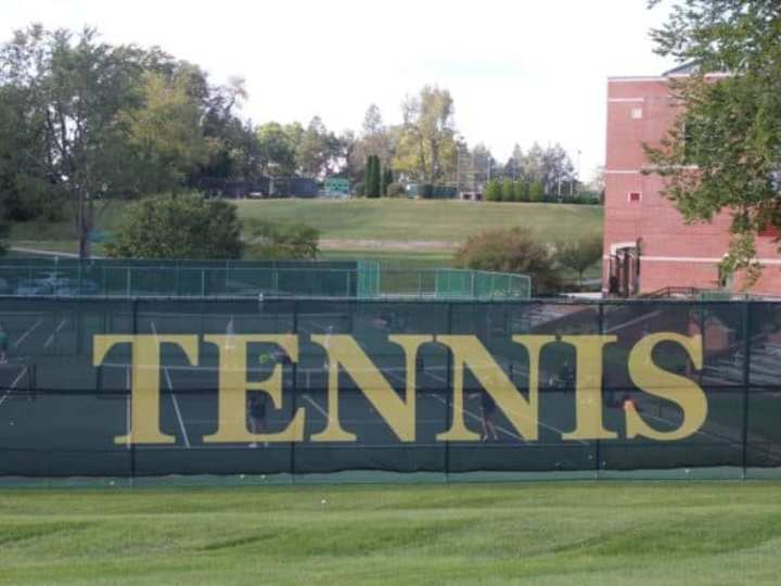 Cover image for Tennis head coach resigns: plans for the future of the program