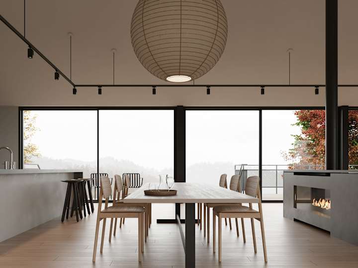 Cover image for Looking for captivating architectural renders? Write to me.