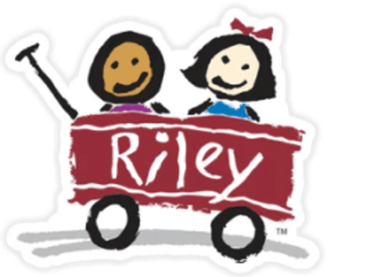 Cover image for Riley Children’s Health