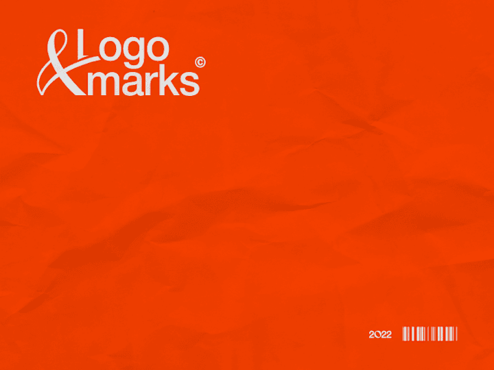 Cover image for Logofolio MMXXII on Behance