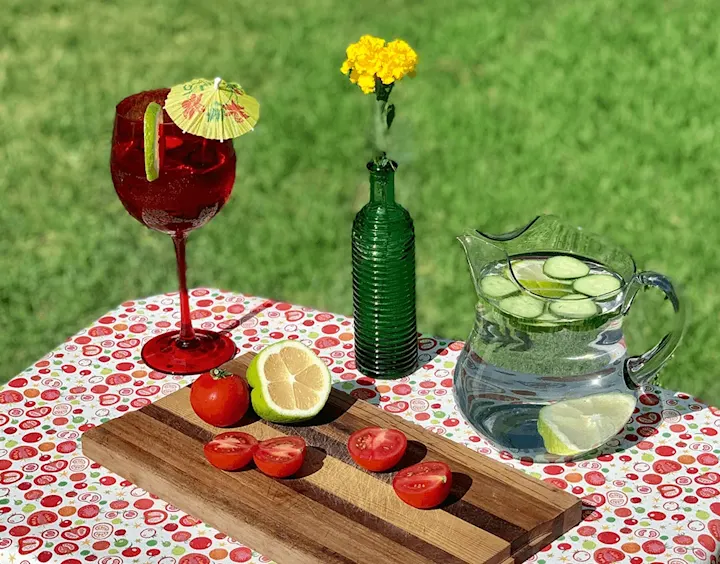 Cover image for Pinterest Strategy for Radish&Lime