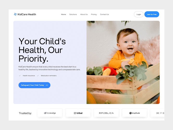 Cover image for Framer Landing Page (Design & Development)