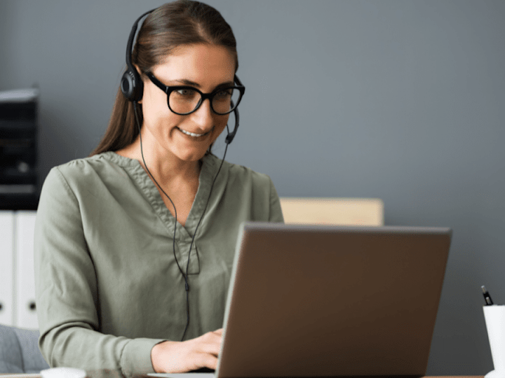 Cover image for Virtual Assistant 