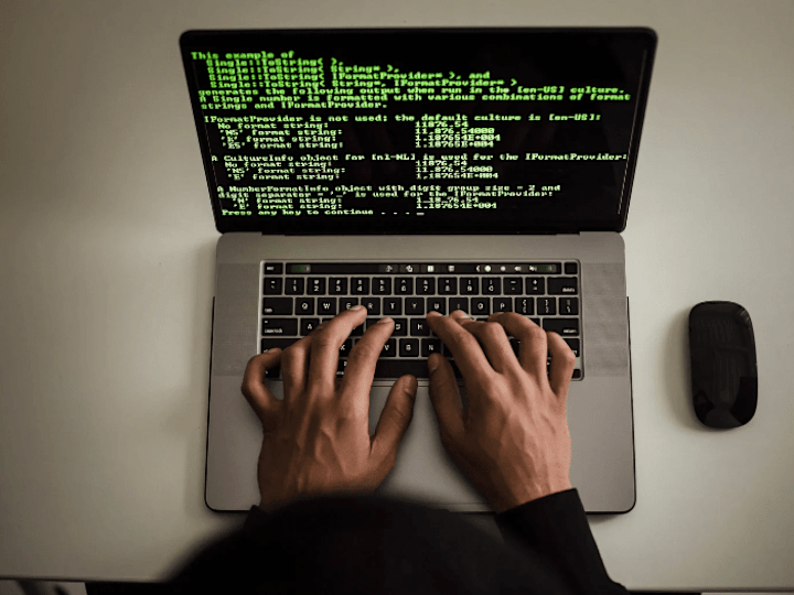 Cover image for Full-stack Engineer