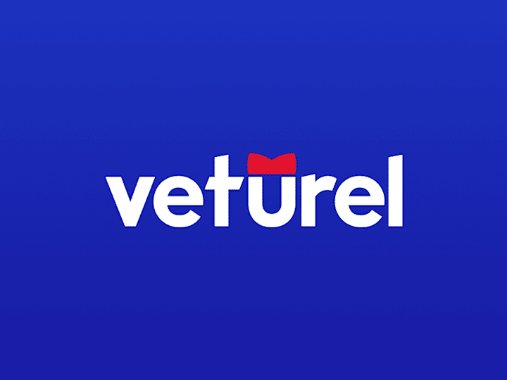 Cover image for Veturel Brand and Packaging Desig
