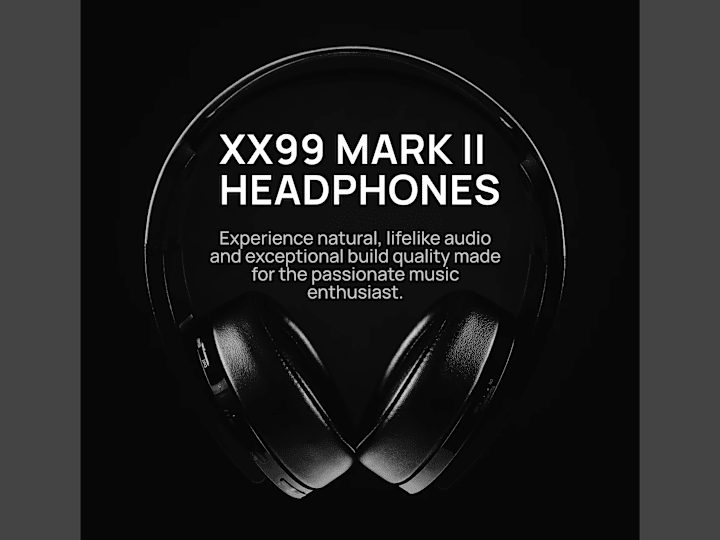 Cover image for Audiophile: Premium Sound Solutions for True Music Lovers