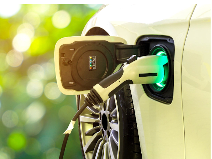 Cover image for The High Costs of Carbon Transport